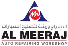 Al Meeraj Auto Repairing Workshop - Ev, Hybird Car Repair Expert logo