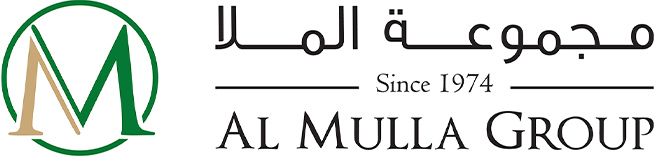 Al Mulla Automobiles logo