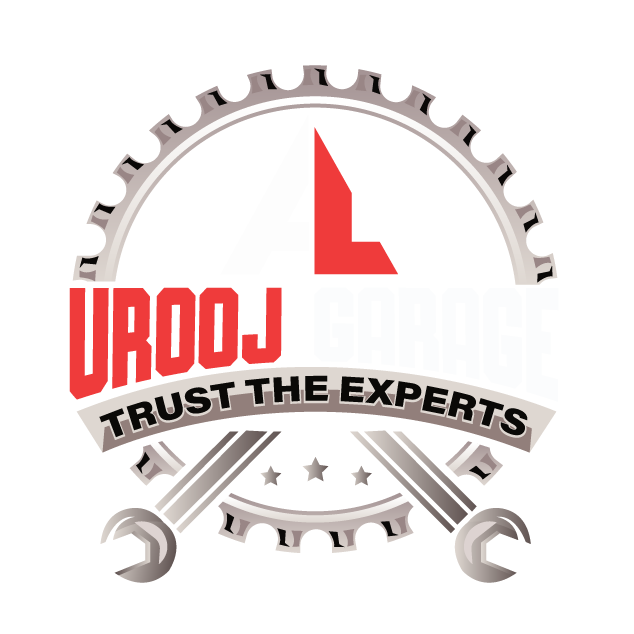 Al Urooj Garage logo