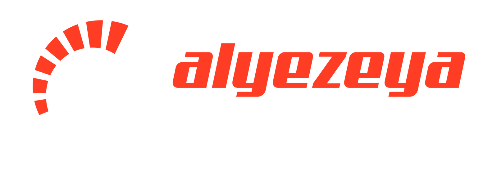 Al Yezeya auto repair and mechanic logo