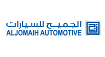 الجميح للسيارات - معرض جي أيه سي موتور | Aljomaih Automotive - GAC Motor Showroom logo