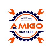 Amigos Car Care logo