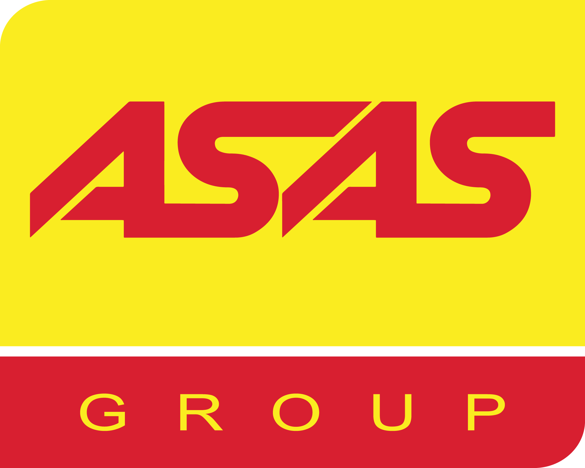 ASAS Group logo