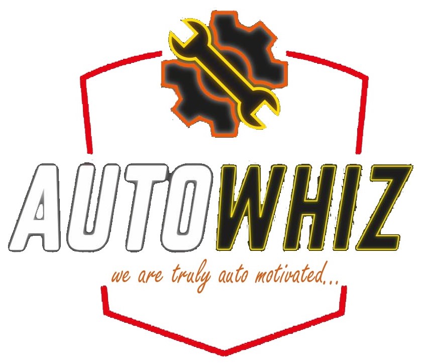 Auto Whiz Garage logo
