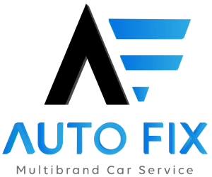 AutoFix Multibrand Car Service Center - Umm Ramool logo