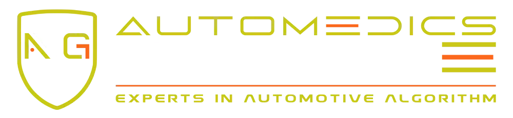 Automedics Garage logo