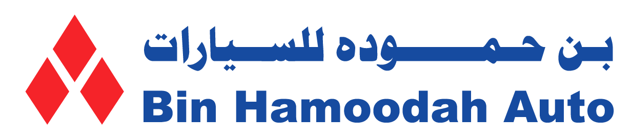 Bin Hamoodah Trading & Gen. Services logo