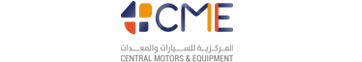 Bosch Car Service - Central Motors - Bateen logo