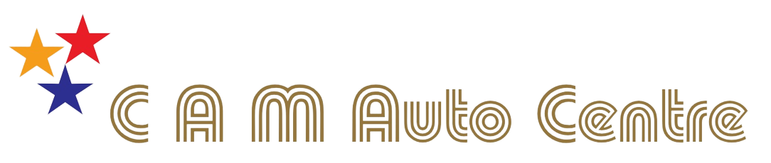 CAM AUTO CENTRE LLC logo
