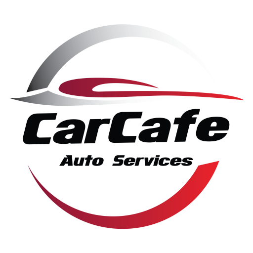 Car Cafe Auto Repair logo