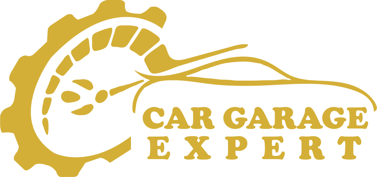 Car Garage Expert Dubai logo