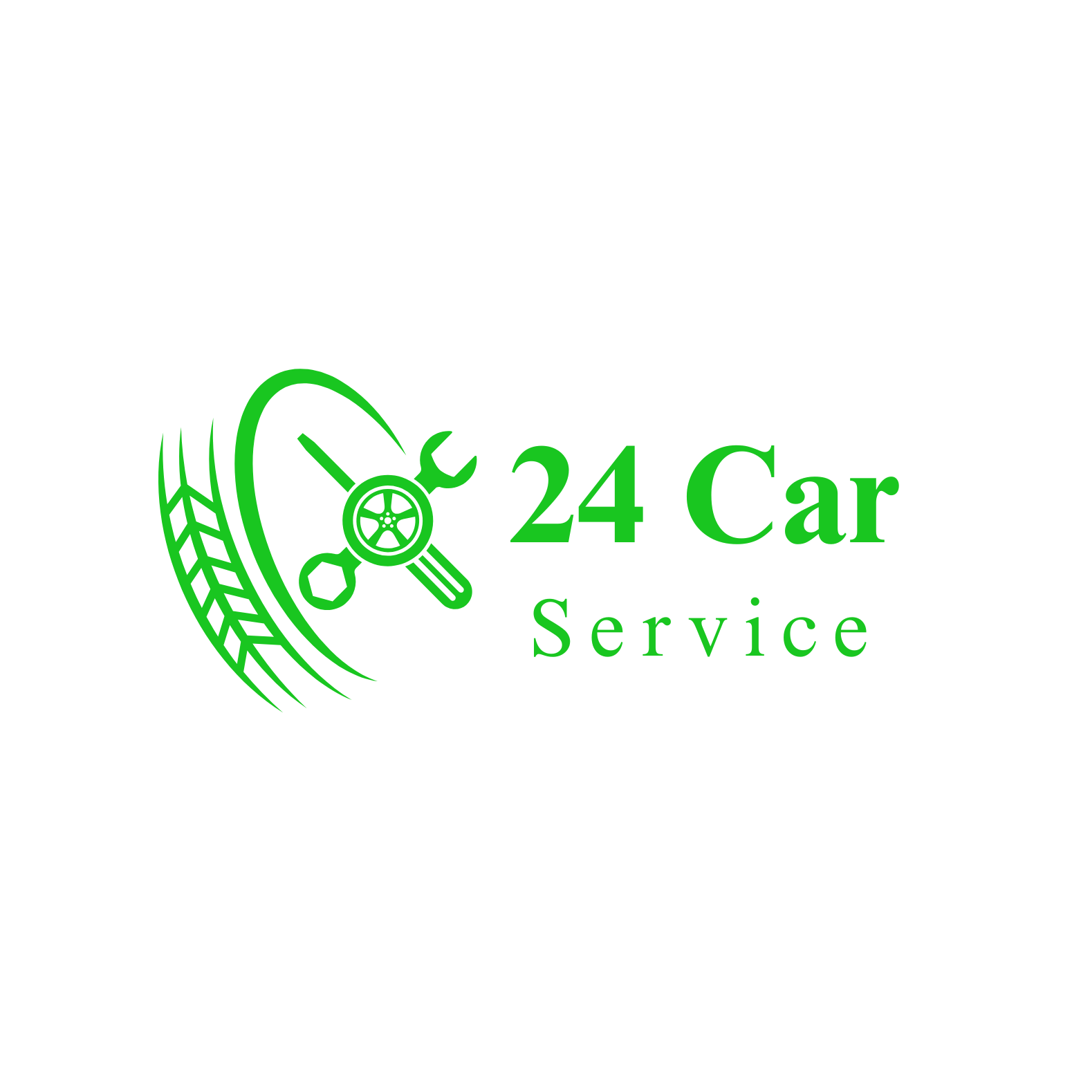 Car Repair Mobile Mechanic Dubai logo