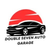 DS AUTO Garage Dubai logo