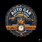 Dubai Auto Fix | Car Battery Change Dubai logo