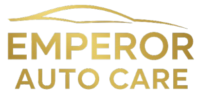 Emperor Auto Care(Car repair and Garage). logo