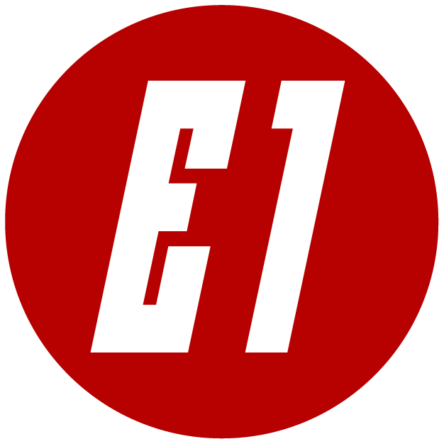 Euro1 Auto Services logo