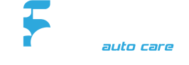 FastFix Auto Care logo