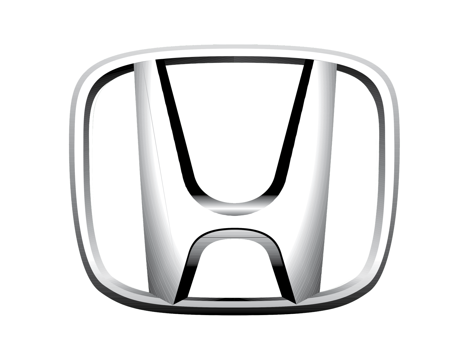 Honda Service Center - Makkah Road logo