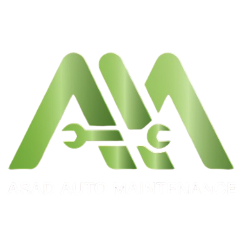 Hybrid Car Workshop Al Asad Auto Maintainance logo