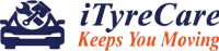 iTyreCare - Car Repair and Service Center in Dubai logo