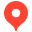 Kinetic auto service center logo