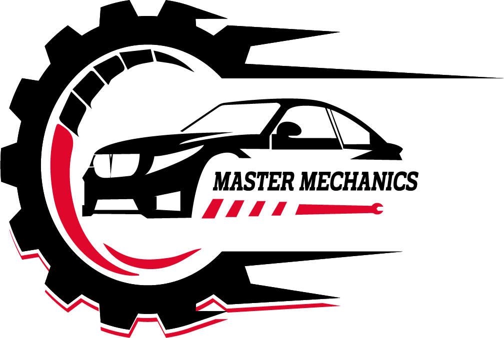 MASTER MECHANICS GARAGE LLC - Car Service, Car Repair, Car Maintenance, Car AC Service in DIP 2 logo