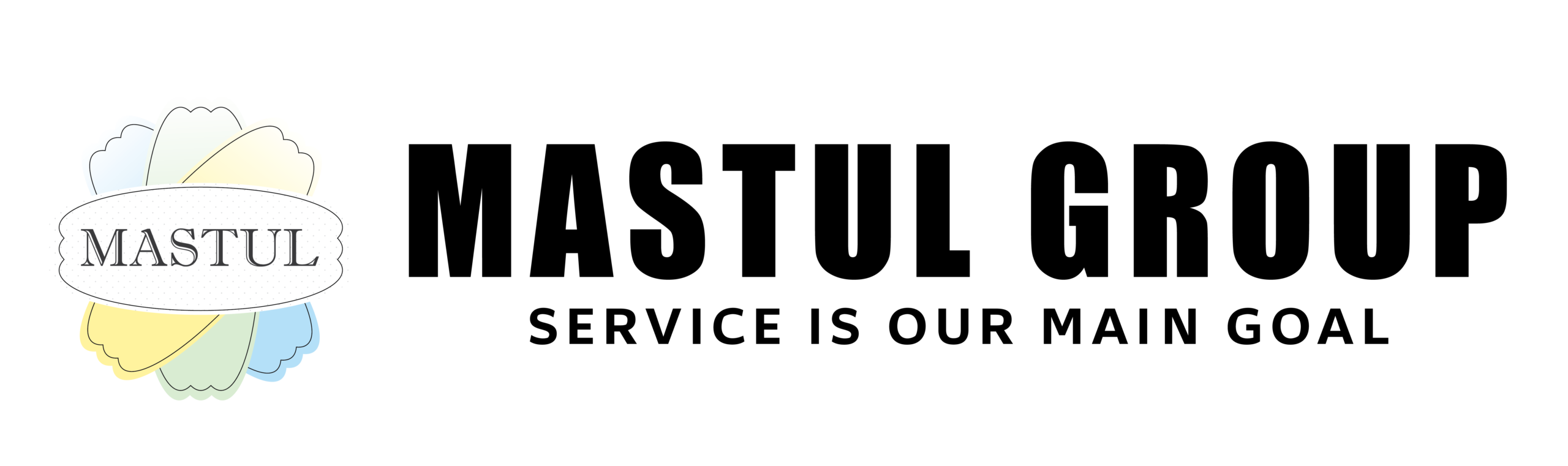 Mastul Group logo