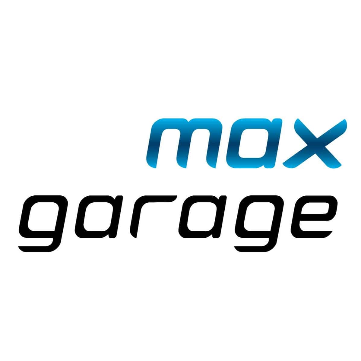 Max Garage (Br) logo