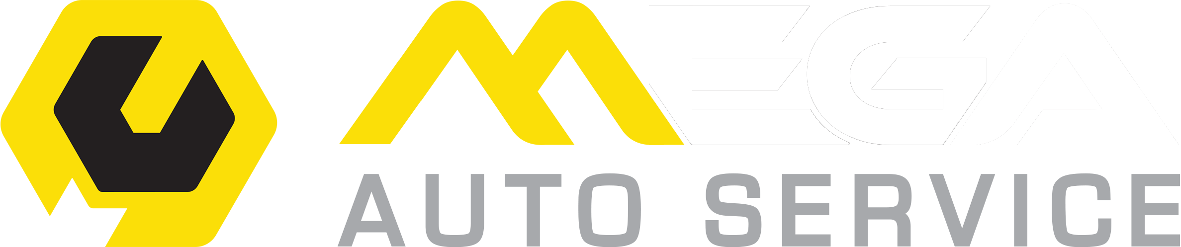 Mega Auto Service- ميغا لخدمة السيارات logo
