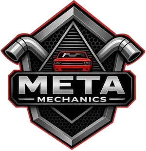 Meta Mechanics Auto Repair Center LLC logo