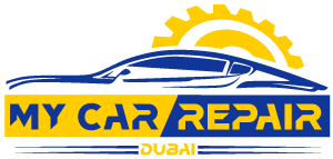 My Car Repair Dubai logo