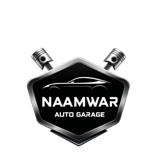 Naamwar Auto Garage - Chinese Cars Expert logo