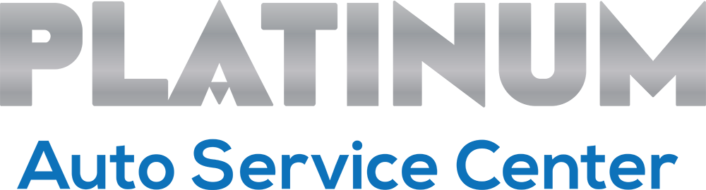 PLATINUM Auto Service Center Dubai | Car Repair | Oil Change Service | Garage in DIP logo