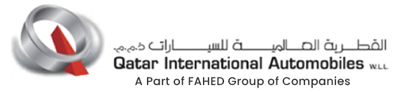 Qatar International Automobiles MAN TRUCK & BUS Parts and Service Center logo