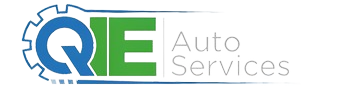 Qatari Industrial Equiipment Heavy Equipment DIvision (Mobil 1 Service Center) logo