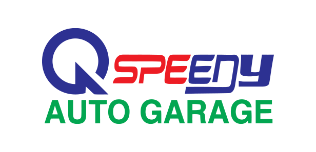 QSpeedy Auto Garage logo