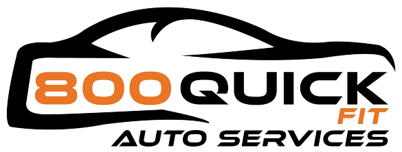 Quick Fit Auto Center Abu Dhabi logo