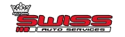 Royal Swiss Auto Service Center, Mussafah, Abu Dhabi logo