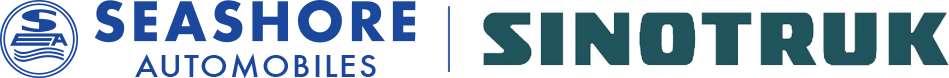 Seashore Automobiles Sinotruk Howo Service Center logo