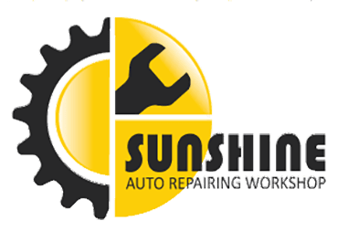 Sunshine Auto Repair Workshop Dubai | Car Garage in Al Qusais | Mobile Mechanic Services logo