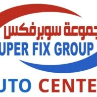 Superfix Auto Center YAS North - سوبرفكس لتصليح السيارات شمال ياس logo