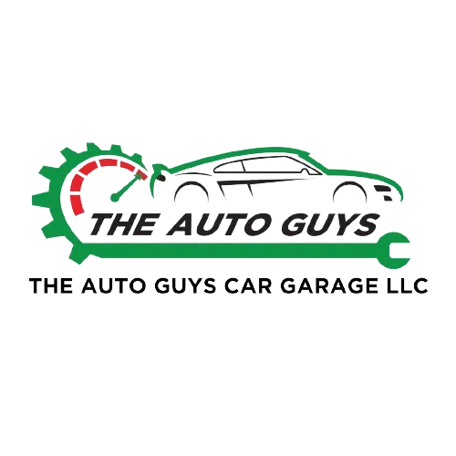 The Auto Guys Car Garage LLC logo