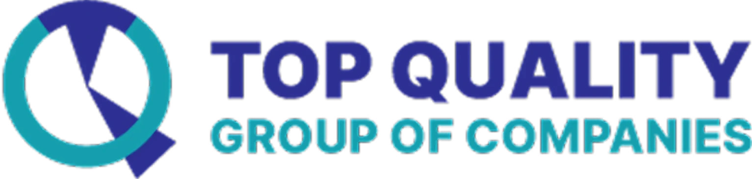 The Top Quality For Cars logo