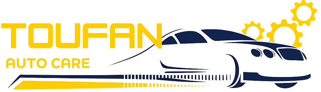 Toufan Auto Service Center - Deira Auto Repair logo