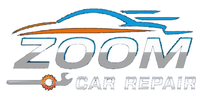 Zoom Car Repair (Instant Auto Mechanic) logo